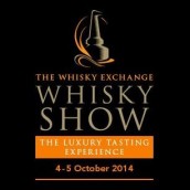 The Whisky Show 2014