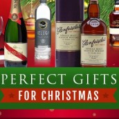 Perfect Gifts for Christmas
