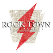 Rock Town Logo