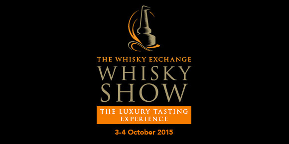 The Whisky Exchange Whisky Show 2015 – tickets on sale now – The Whisky ...