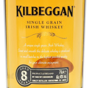 Kilbeggan 8 Year Old