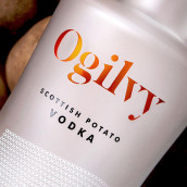 Ogilvy Vodka