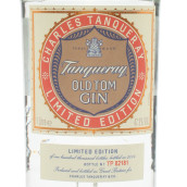 Tanqueray Old Tom