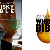 Jim Murray's Whisky Bible 2016