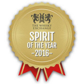 Spirit of the Year 2016