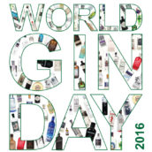 World Gin Day 2016