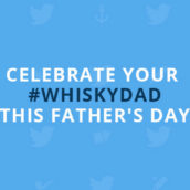 #WhiskyDad