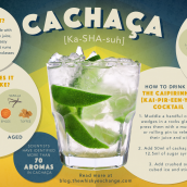 Cachaça – all you need to know