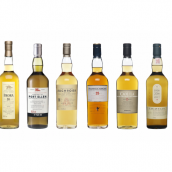 Diageo Special Releases 2016