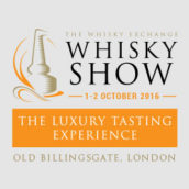The Whisky Exchange Whisky Show