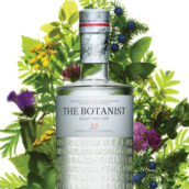 Botanist Gin