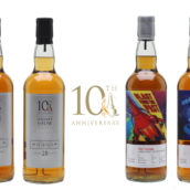 Whisky Show 10th Anniversary