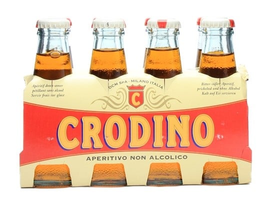 Crodino