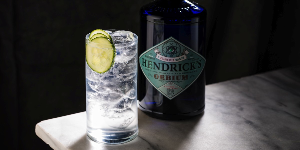 Hendrick's Orbium