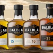 The Balblair Collection