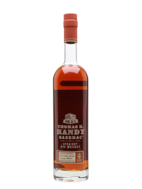 Thomas H Handy 2018 Release