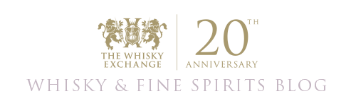 The Whisky Exchange Whisky Blog