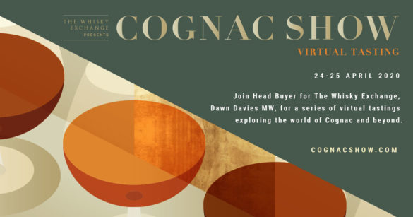 Virtual Cognac Show