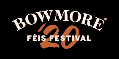 Bowmore Feis 2020