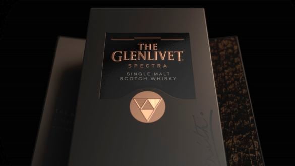 Glenlivet Spectra