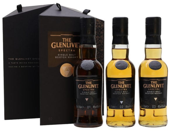 Glenlivet Spectra