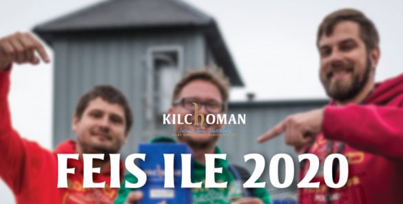 Kilchoman Feis Ile