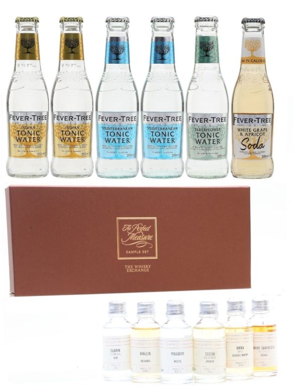 Fever-tree