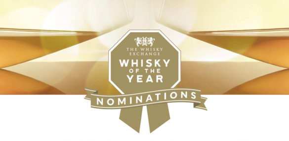 Whisky of the Year Nominations are Open!