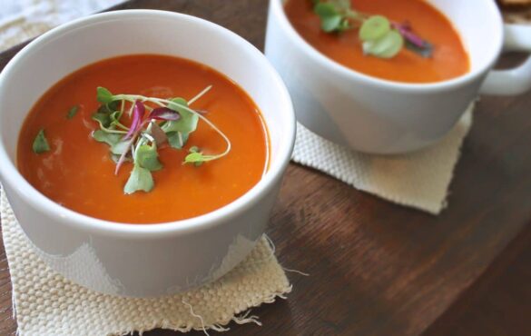 Tomato Soup