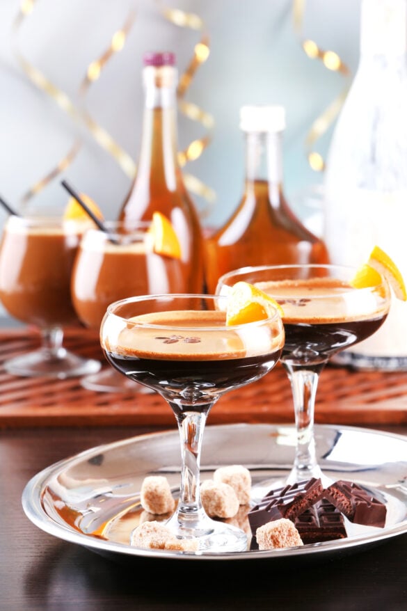 Espresso Martini