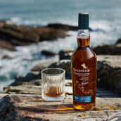 Talisker 44-Year-Old- Forest of the Deep Single Malt Scotch Whisky
