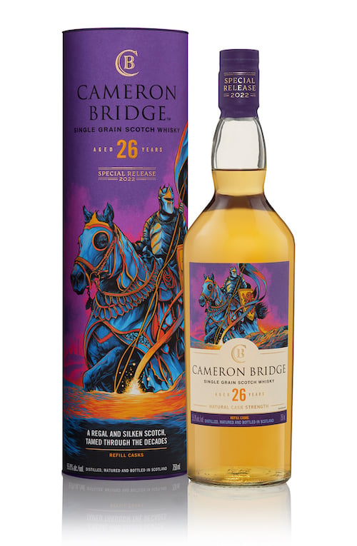 Cameron Bridge 26 Year Old