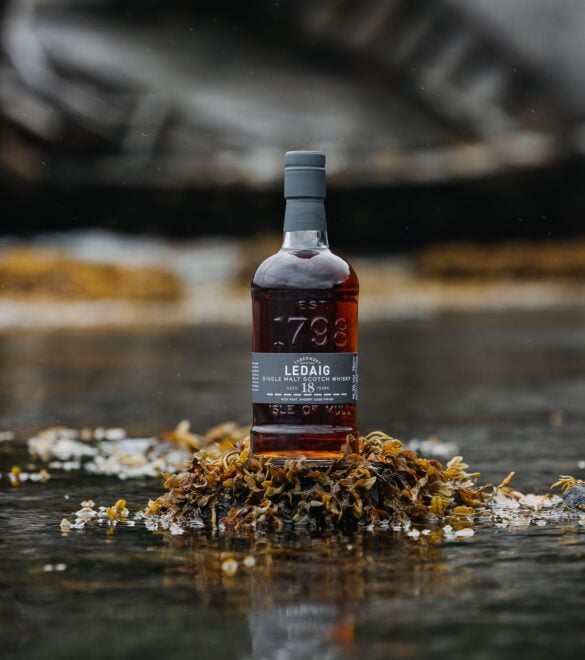 The 2023 Whisky of the Year