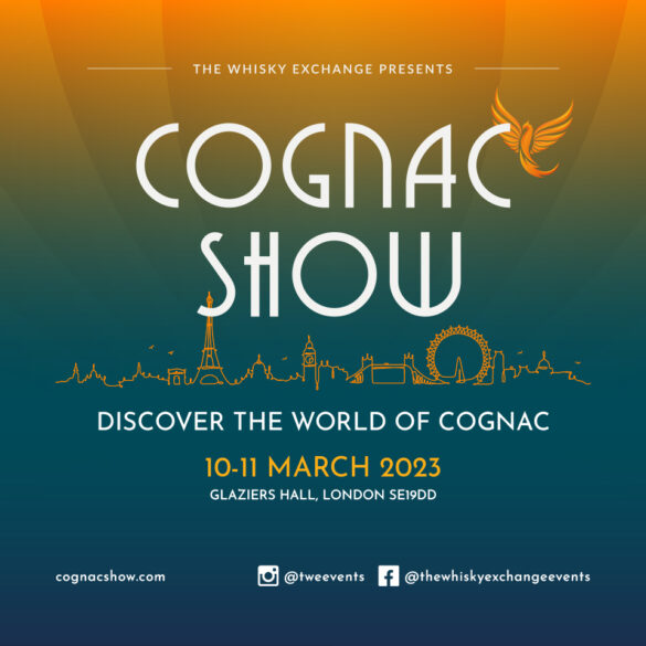 Cognac Show