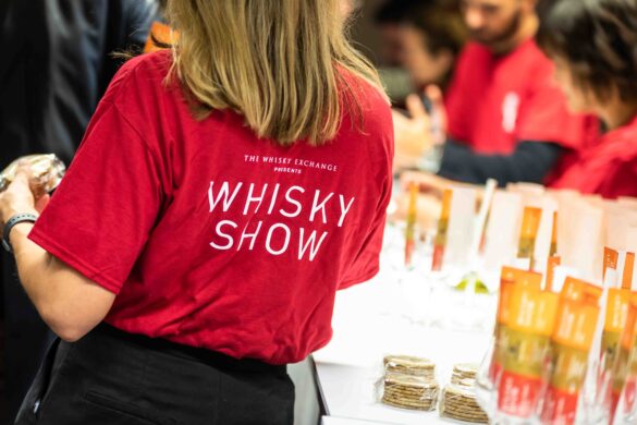 Whisky Show 2023